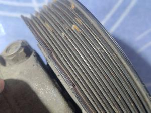 Компрессор кондиционера G7 TOYOTA Hilux 88320-0K080