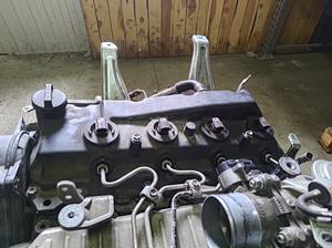 Двигатель 2KD-FTV G7 TOYOTA Hilux 2KD-FTV
