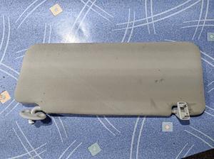 Козырёк солнцезащитный правый R G7 TOYOTA Hilux 74310-0K150