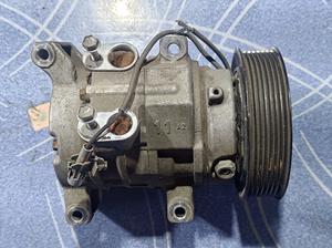 Компрессор кондиционера G7 TOYOTA Hilux 88320-0K080