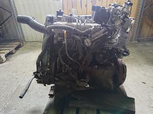 Двигатель 2KD-FTV G7 TOYOTA Hilux 2KD-FTV