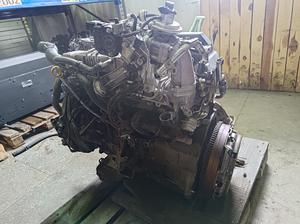 Двигатель 2KD-FTV G7 TOYOTA Hilux 2KD-FTV