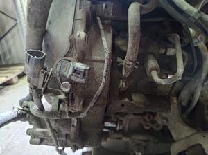 Двигатель 2KD-FTV G7 TOYOTA Hilux 2KD-FTV