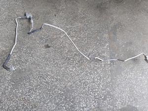 Трубка кондиционера G7 TOYOTA Hilux 88716-0KD22