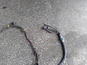 Проводка рамы 2KD-FTV G7 TOYOTA Hilux 82164-0K490