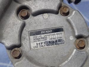 Компрессор кондиционера G7 TOYOTA Hilux 88320-0K080
