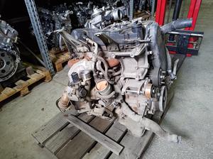 Двигатель 2KD-FTV G7 TOYOTA Hilux 2KD-FTV