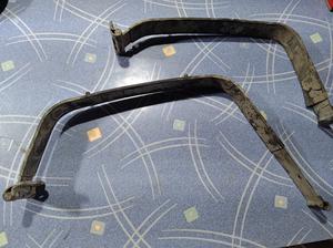 Кронштейн бака топливного G7 TOYOTA Hilux 77602-0K040