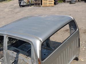 Крыша со стойками (кабина) G7 TOYOTA Hilux ---