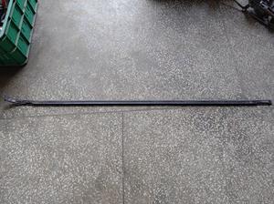 Молдинг крыши R G7 TOYOTA Hilux 75551-0K011