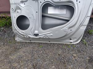 Дверь задняя R G7 TOYOTA Hilux 67003-0K010