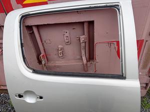 Дверь задняя R G7 TOYOTA Hilux 67003-0K010