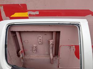 Дверь задняя R G7 TOYOTA Hilux 67003-0K010