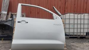 Дверь передняя правая G7 TOYOTA Hilux 67111-0K010
