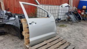Дверь передняя правая G7 TOYOTA Hilux 67111-0K010