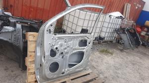 Дверь передняя правая G7 TOYOTA Hilux 67111-0K010