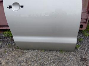 Дверь задняя R G7 TOYOTA Hilux 67003-0K010