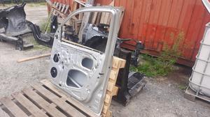 Дверь передняя правая G7 TOYOTA Hilux 67111-0K010
