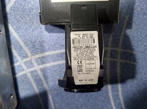 Блок управления двигателем G7 TOYOTA Hilux 89661-0KQ91