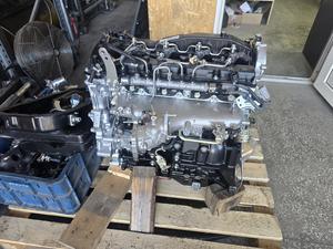 Двигатель 1GD-FTV Toyota Hiace под МКПП TOYOTA HiaceTOYOTA Hiace 1GD-FTV