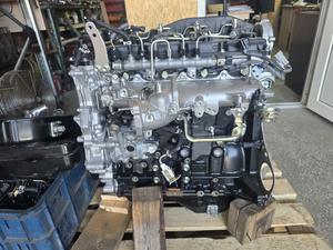 Двигатель 1GD-FTV Toyota Hiace под МКПП TOYOTA HiaceTOYOTA Hiace 1GD-FTV