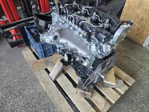 Двигатель 1GD-FTV Toyota Hiace под МКПП TOYOTA HiaceTOYOTA Hiace 1GD-FTV