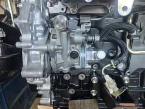 Двигатель 1GD-FTV Toyota Hiace под МКПП TOYOTA HiaceTOYOTA Hiace 1GD-FTV