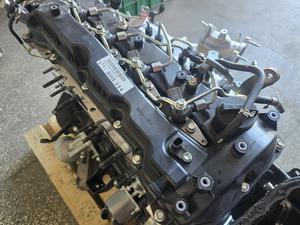 Двигатель 1GD-FTV Toyota Hiace под МКПП TOYOTA HiaceTOYOTA Hiace 1GD-FTV