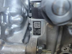 Двигатель 1GD-FTV Toyota Hiace под МКПП TOYOTA HiaceTOYOTA Hiace 1GD-FTV