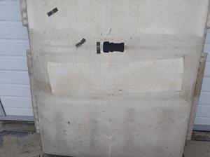 Обшивка потолка G7 TOYOTA Hilux 63310-0K710-B0
