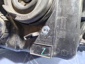 Фара передняя левая L G8 TOYOTA Hilux 81170-0K692