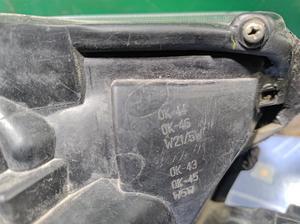 Фара передняя левая L G8 TOYOTA Hilux 81170-0K692