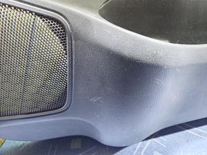 Обшивка двери задняя правая R G7 TOYOTA Hilux 67630-0K010-B3