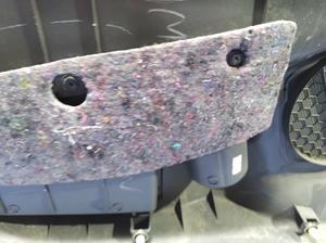 Обшивка двери задняя правая R G7 TOYOTA Hilux 67630-0K010-B3