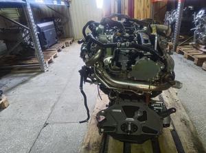 Двигатель 2GD-FTV G8 TOYOTA HiluxTOYOTA Hilux 2GD-FTV