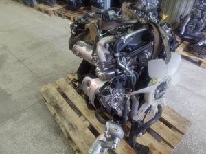 Двигатель 2GD-FTV G8 TOYOTA HiluxTOYOTA Hilux 2GD-FTV