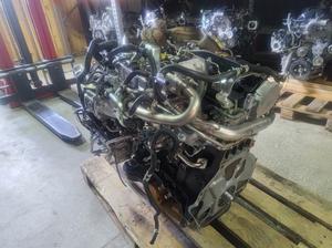 Двигатель 2GD-FTV G8 TOYOTA HiluxTOYOTA Hilux 2GD-FTV