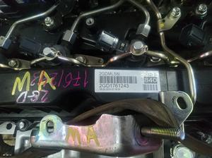 Двигатель 2GD-FTV G8 TOYOTA HiluxTOYOTA Hilux 2GD-FTV