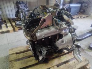 Двигатель 2GD-FTV G8 TOYOTA HiluxTOYOTA Hilux 2GD-FTV