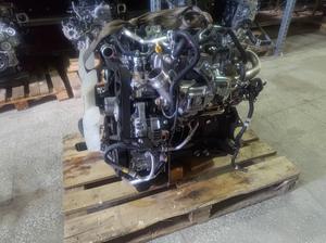 Двигатель 2GD-FTV G8 TOYOTA HiluxTOYOTA Hilux 2GD-FTV