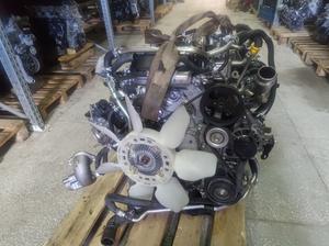 Двигатель 2GD-FTV G8 TOYOTA HiluxTOYOTA Hilux 2GD-FTV