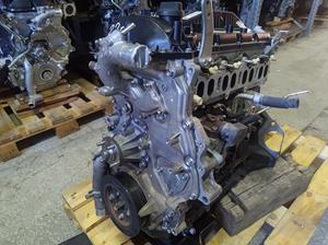 Двигатель 2GD-FTV G8 TOYOTA Hilux 2GD-FTV