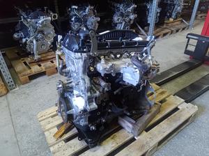 Двигатель 1GD-FTV  G8