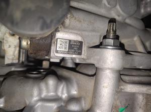 Двигатель 2GD-FTV G8 TOYOTA Hilux 2GD-FTV