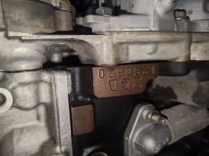 Двигатель 2GD-FTV G8 TOYOTA Hilux 2GD-FTV