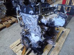 Двигатель 1GD-FTV  G8 TOYOTA HiluxTOYOTA Hilux 1GD-FTV