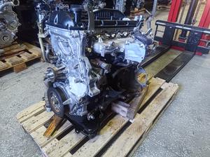 Двигатель 1GD-FTV  G8 TOYOTA HiluxTOYOTA Hilux 1GD-FTV