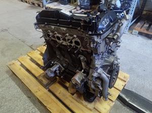 Двигатель 2GD-FTV G8 TOYOTA Hilux 2GD-FTV