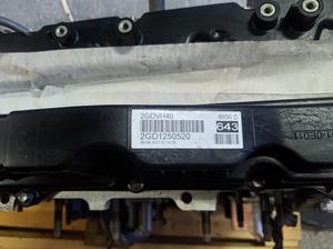 Двигатель 2GD-FTV G8 TOYOTA Hilux 2GD-FTV