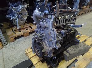 Двигатель 2GD-FTV G8 TOYOTA Hilux 2GD-FTV